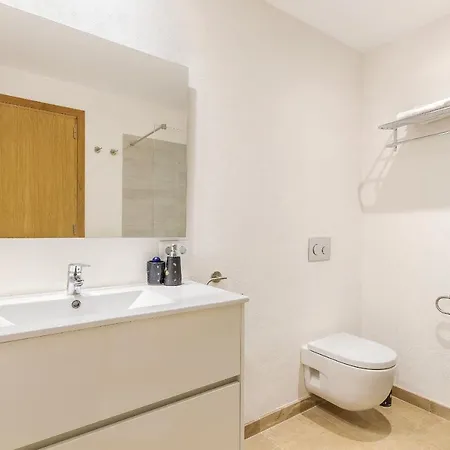 Casa de Férias Margarita - Modern Townhouse With Private Pool Pollença