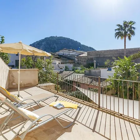 Margarita - Modern Townhouse With Private Pool *