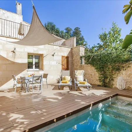 Margarita - Modern Townhouse With Private Pool Holiday home